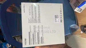 Tecno Watch 2pro