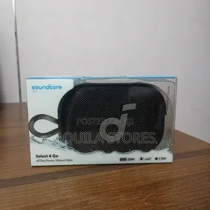 Soundcore Select 4 Go Speaker