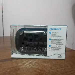 Soundcore Select 4 Go Speaker