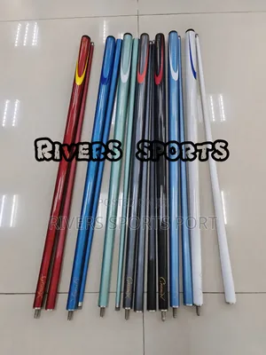 Original 10mm Carbon Fibre Billiard / Snooker Stick