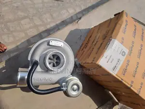 Turbocharger for Perkins 60kva Generator