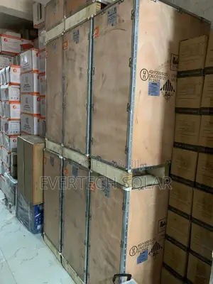15kwhs Felicity Lithium Battery 300 Ahms 51.2v