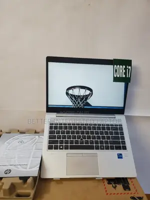 New Laptop HP EliteBook 2540P 12GB Intel Core i7 SSD 512GB