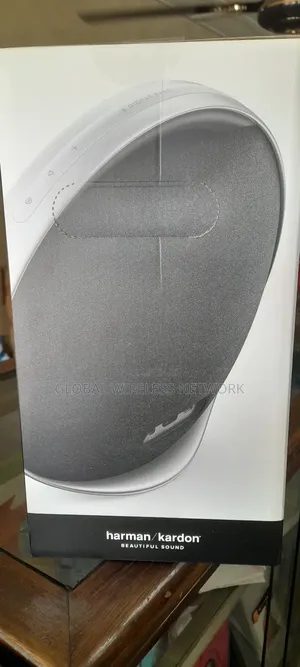 The Harman Kardon Onyx Studio 9 Bluetooth Speaker