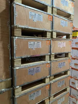 10 Kwhs Felicity Lithium Battery 51.2v