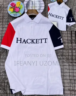 Quality Collar Neck T-Shirt