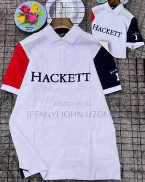 Quality Collar Neck T-Shirt