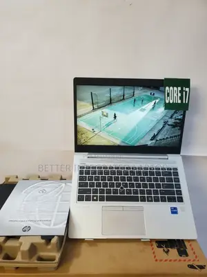 New Laptop HP EliteBook 2540P 16GB Intel Core i7 SSD 512GB
