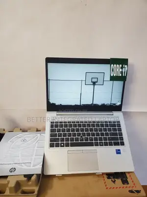 New Laptop HP EliteBook 2540P 16GB Intel Core i7 SSD 512GB