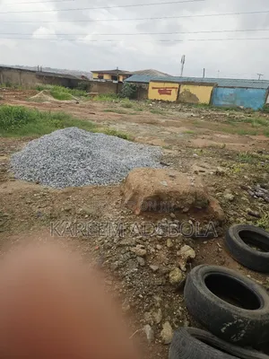 Photo - Residential Land at Lifecamp Abuja