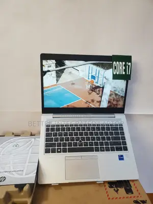 New Laptop HP EliteBook 2540P 32GB Intel Core i7 SSD 512GB