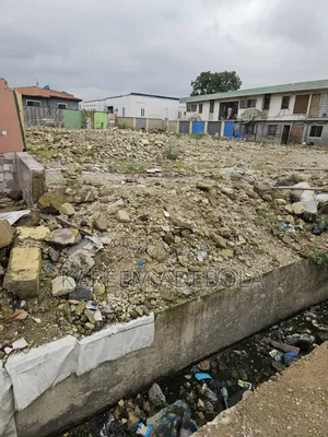Residential Land at Ajani Olujare Street Alaka Estate