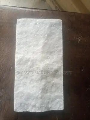 10*20 Pure Natural Carved Stone for Pillars,Tv Console, Fence,Walls,Et