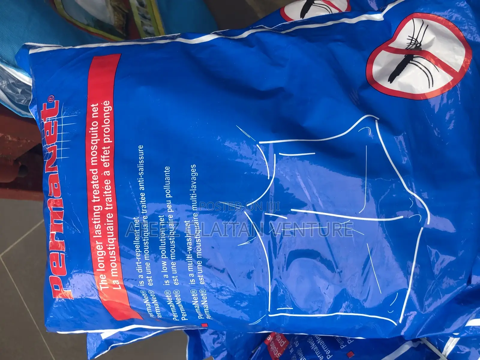 Banding Wire 17kh