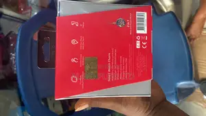 Itel Smart Watch Charm