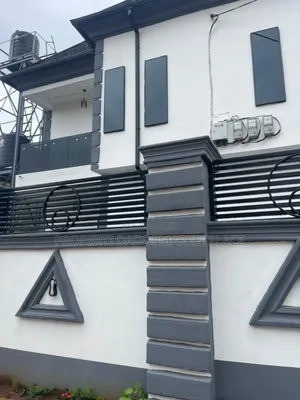 Mini Flat in Ayobo for rent