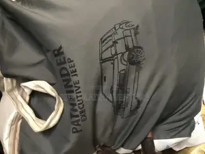 Car Covers for Motor
