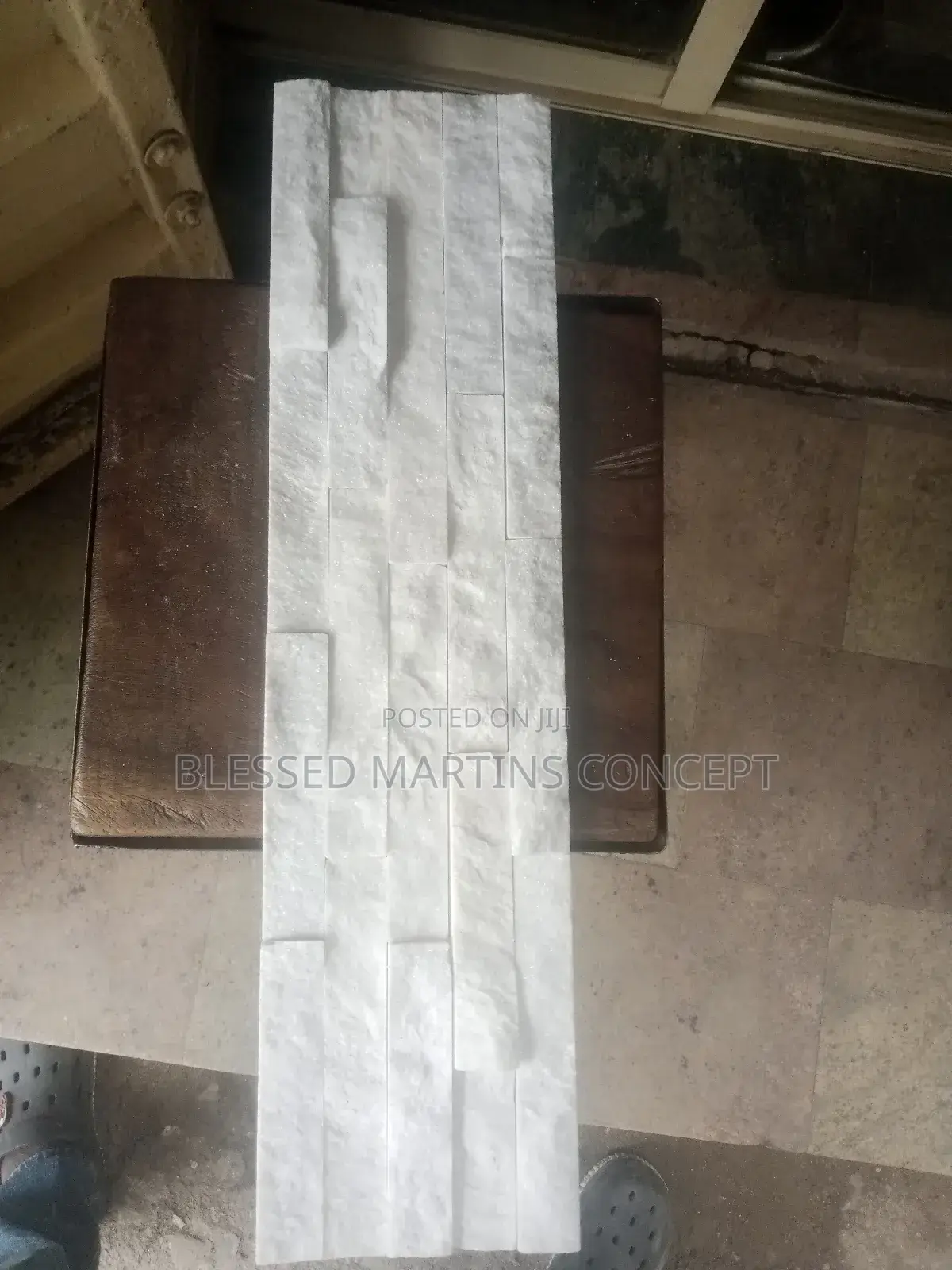 Pure Stone Marble for Pillars,Tv Console, Outside Side Wall