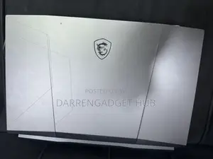 Laptop MSI Pulse GL76 16GB Intel Core I7 SSD 1T