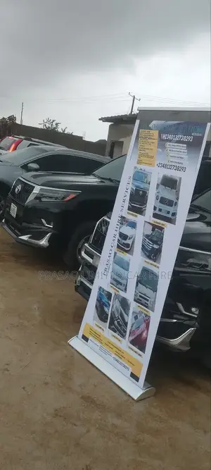 Car Hire/Rental Services in Akure