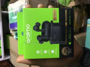 Oraimo Spacepods Lite