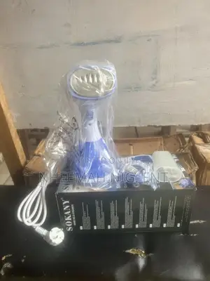 Swift Garment Steamer
