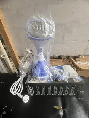 Swift Garment Steamer