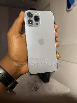 Apple iPhone 13 Pro Max 128 GB Blue