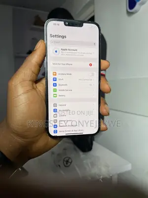 Apple iPhone 13 Pro Max 128 GB Blue