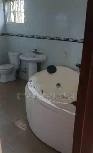 6bdrm Duplex in Not Estate But Very, Egbeda for sale