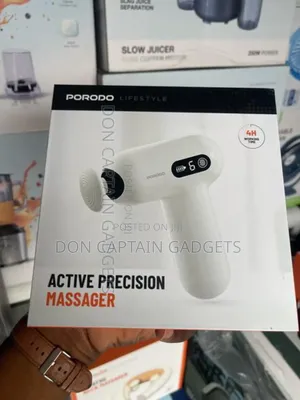 Porodo Active Precision Massager