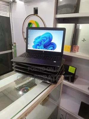 Laptop HP ZBook 15 G3 16GB Intel Core I7 SSD 512GB