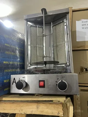 Sharwama Machine Kebab Machine