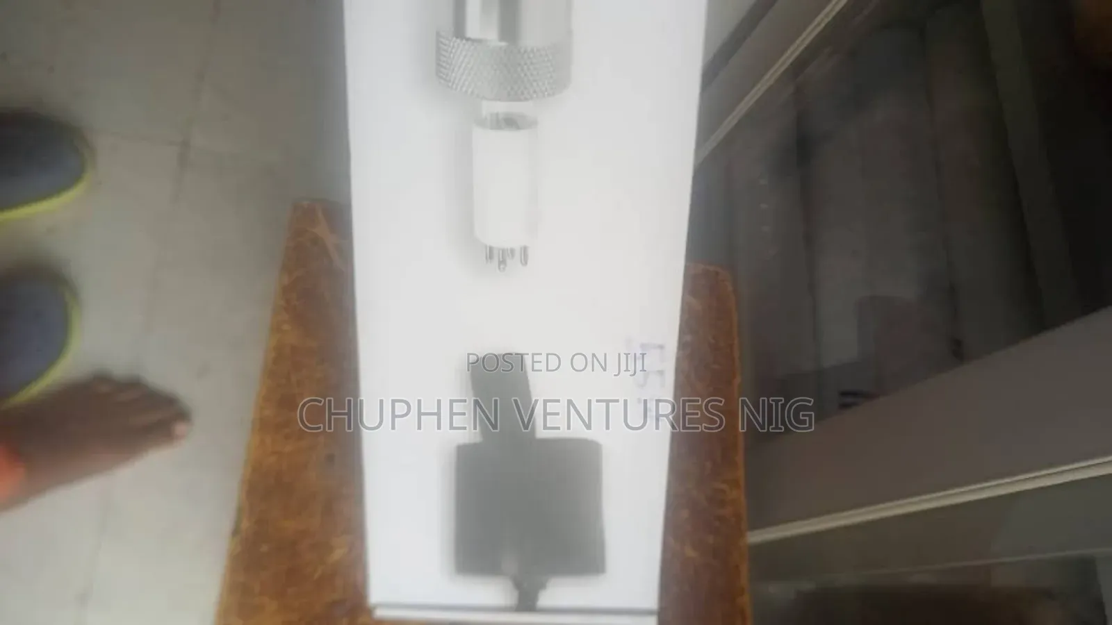Ultra Violet Water Sterilizer