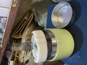 Vacuum Food Flasks (1.3l)