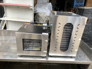 16 Trays Dehydrator