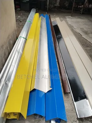 Aluminum Flat Sheet