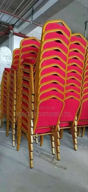 Auditorium and Church Chair