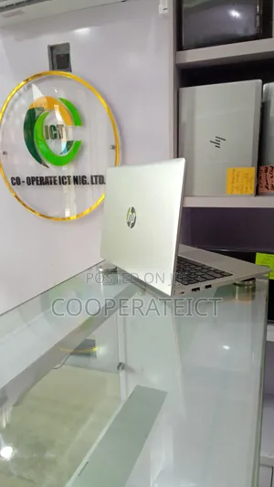 Laptop HP ProBook 440 G9 16GB Intel Core I5 SSD 512GB