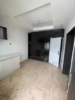 1bdrm Room & Parlour in Friends Colony, Agungi for rent