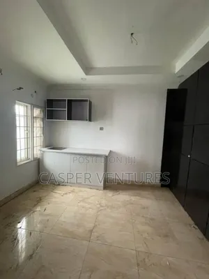 1bdrm Room & Parlour in Friends Colony, Agungi for rent