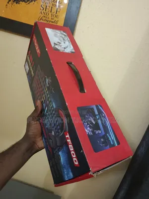 T-Wolf Tf800 4-in-1 Gaming Combo