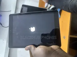 Apple iPad 10.2 (2019) 128 GB Gray