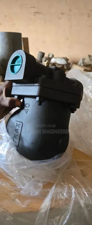 Dn40 Valve Steam Trap Ms