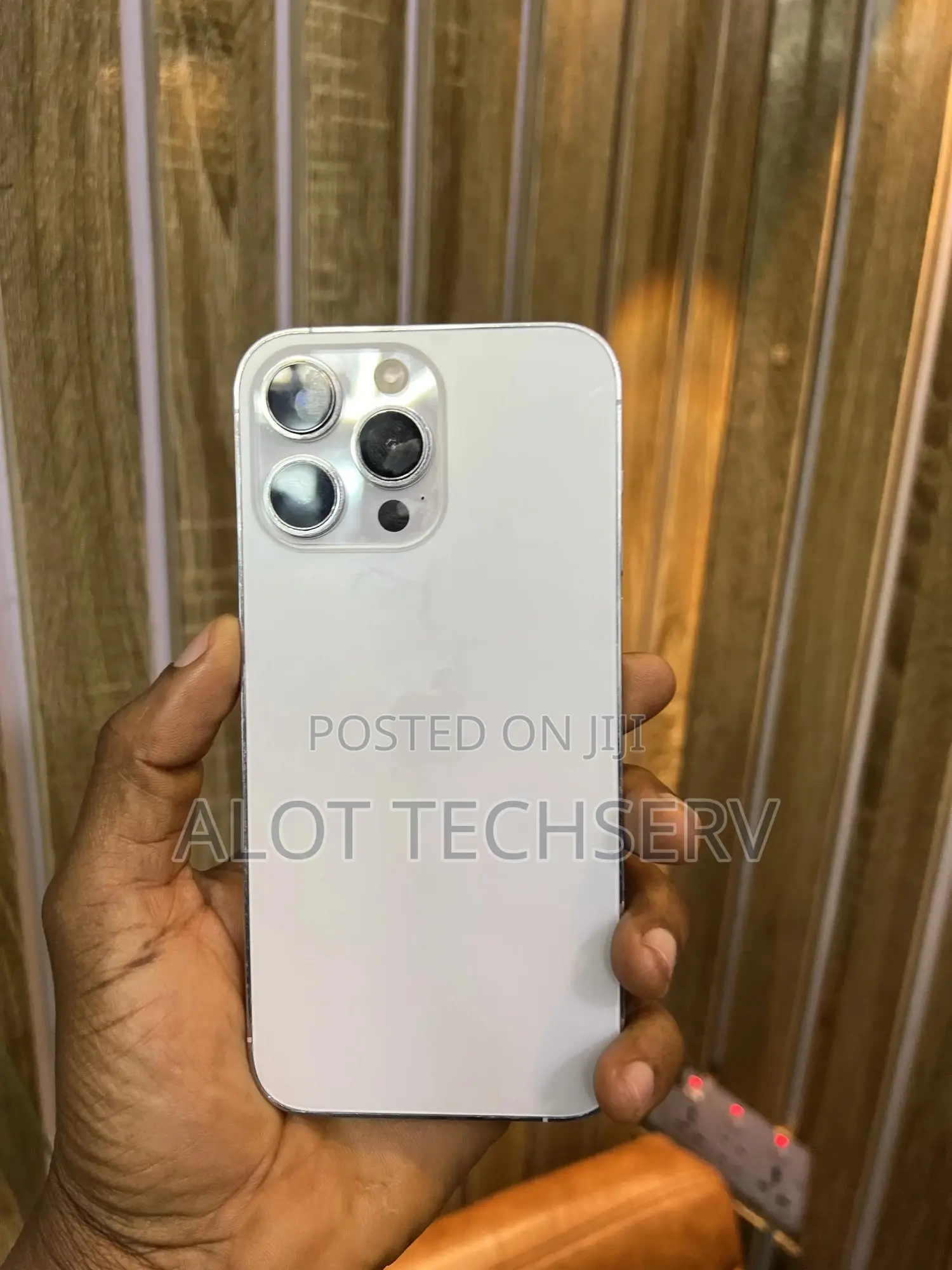 Apple iPhone 14 Pro Max 512 GB Gold