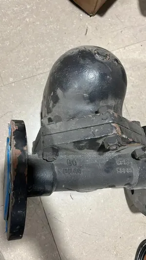 Dn40 Valve Steam Trap Ms