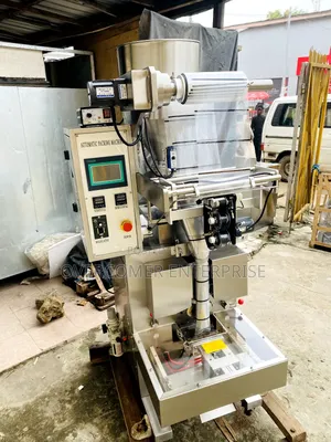 Industrial Packaging Machine