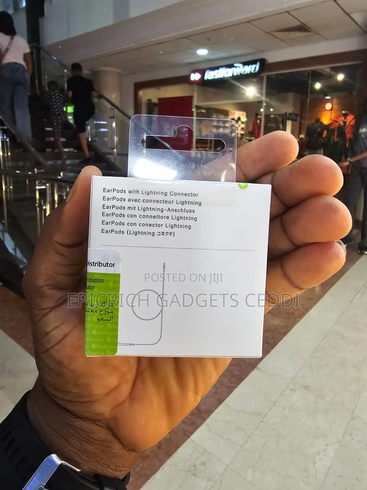 Original Direct iPhone Earpiece