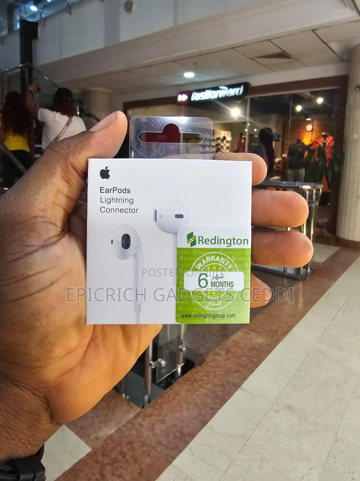 Original Direct iPhone Earpiece