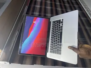 Laptop Apple MacBook Pro 2014 16GB Intel Core i7 SSD 256GB